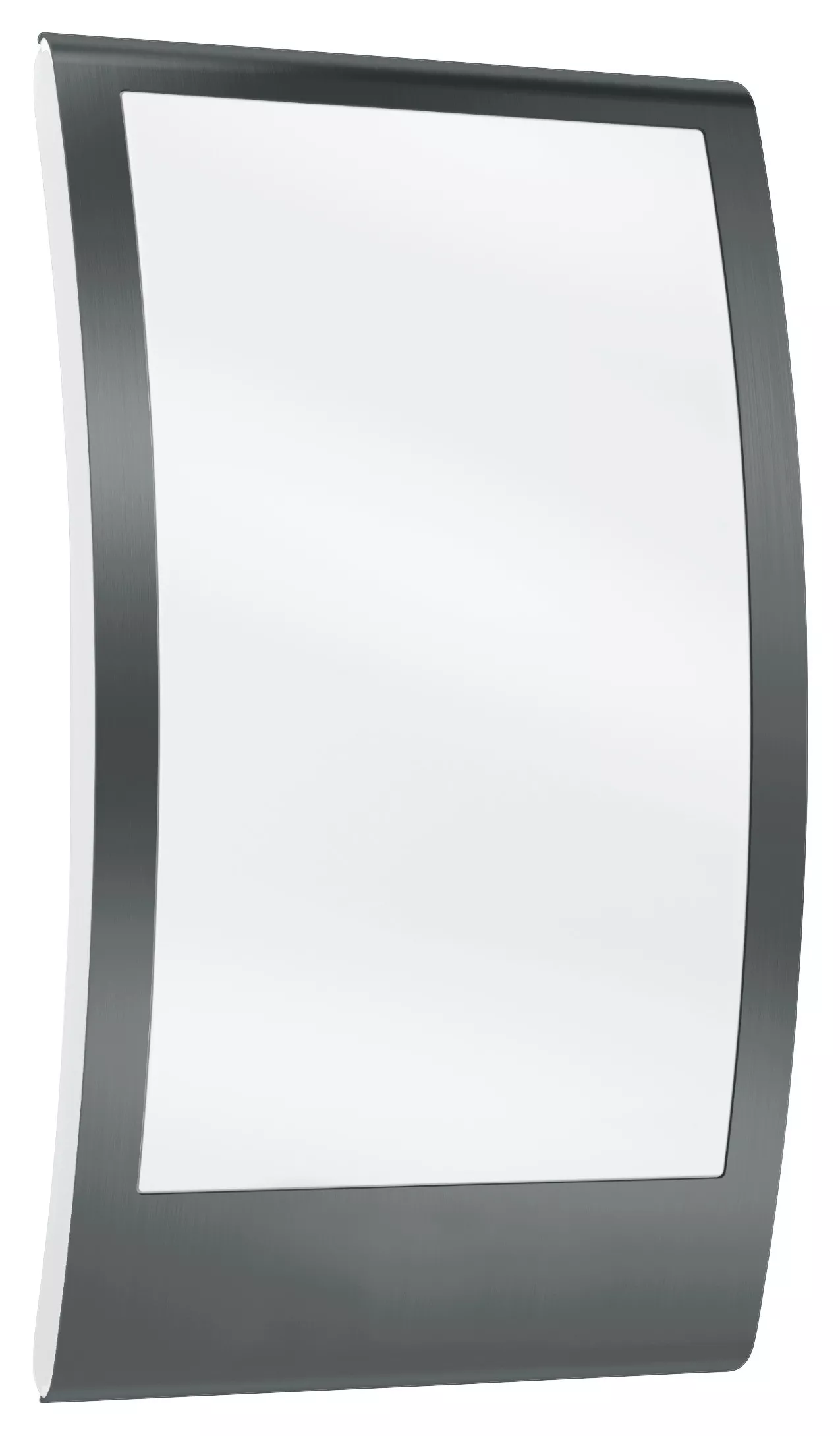 Steinel outdoor wall light 8.1/16.2/28 cm