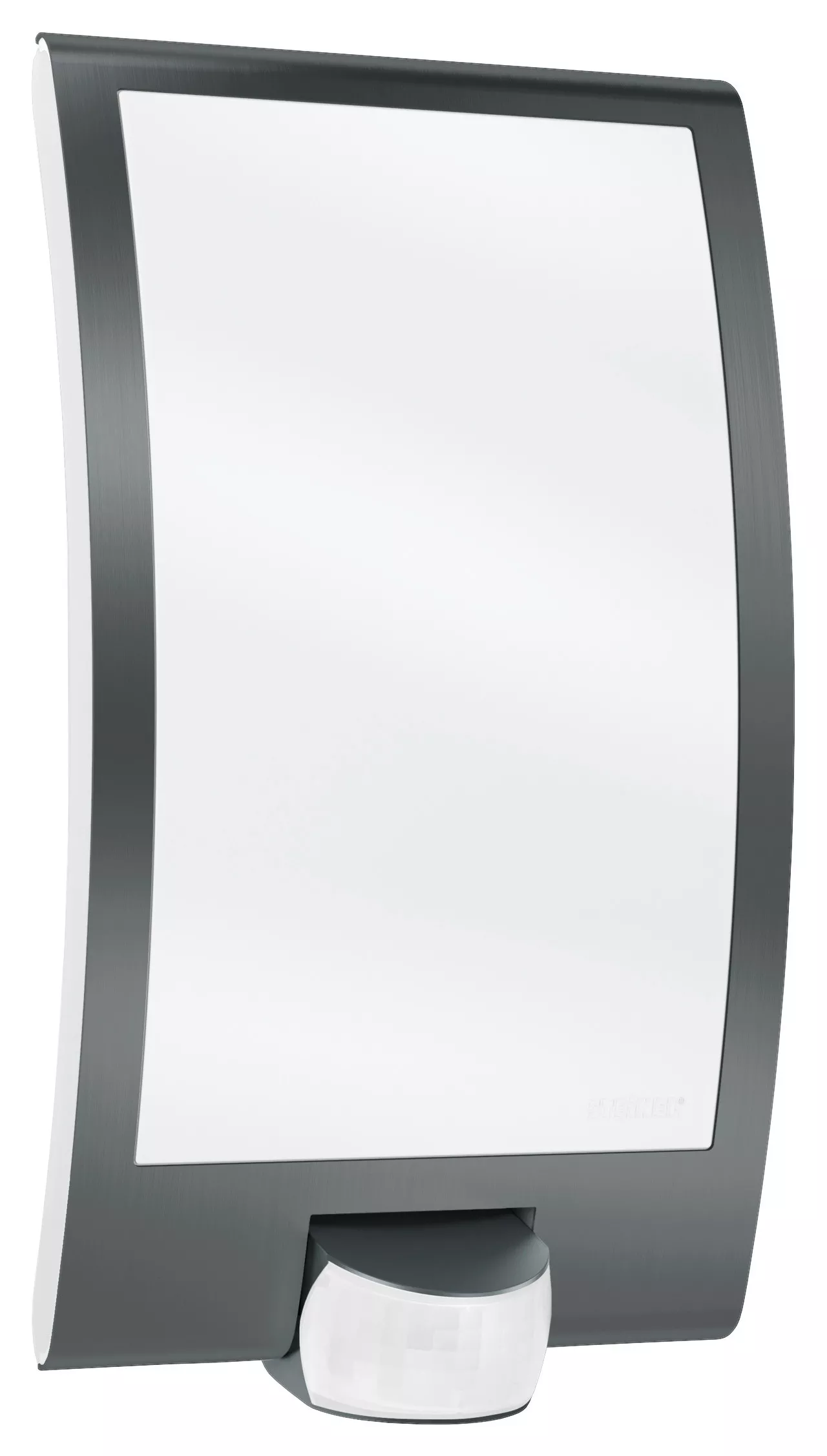Steinel outdoor wall light 8.9/16.2/28.6 cm
