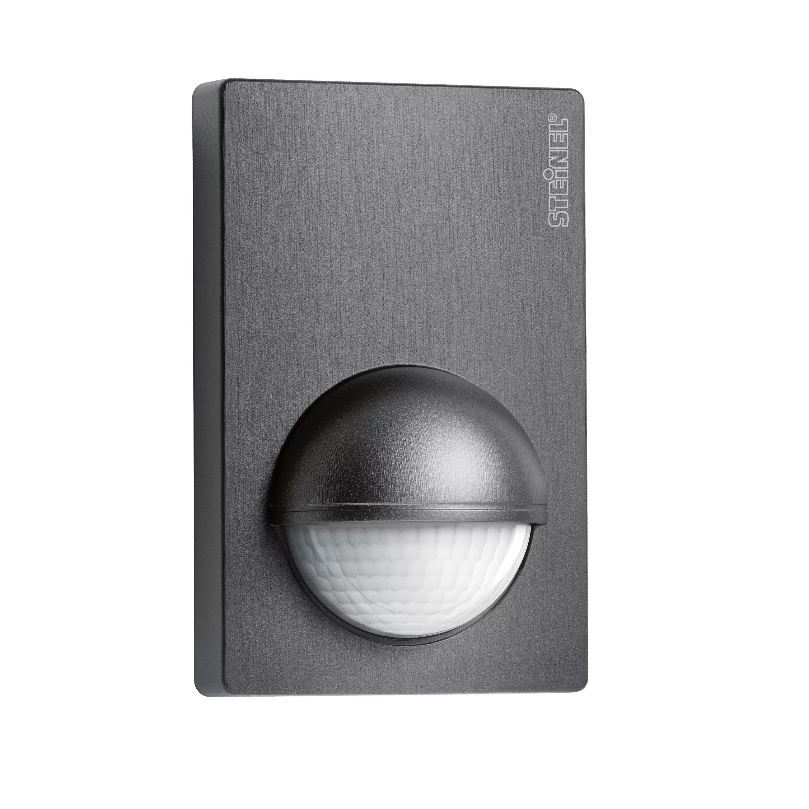 Steinel MOTION DETECTOR 5.6/7.6/12 cm, anthracite