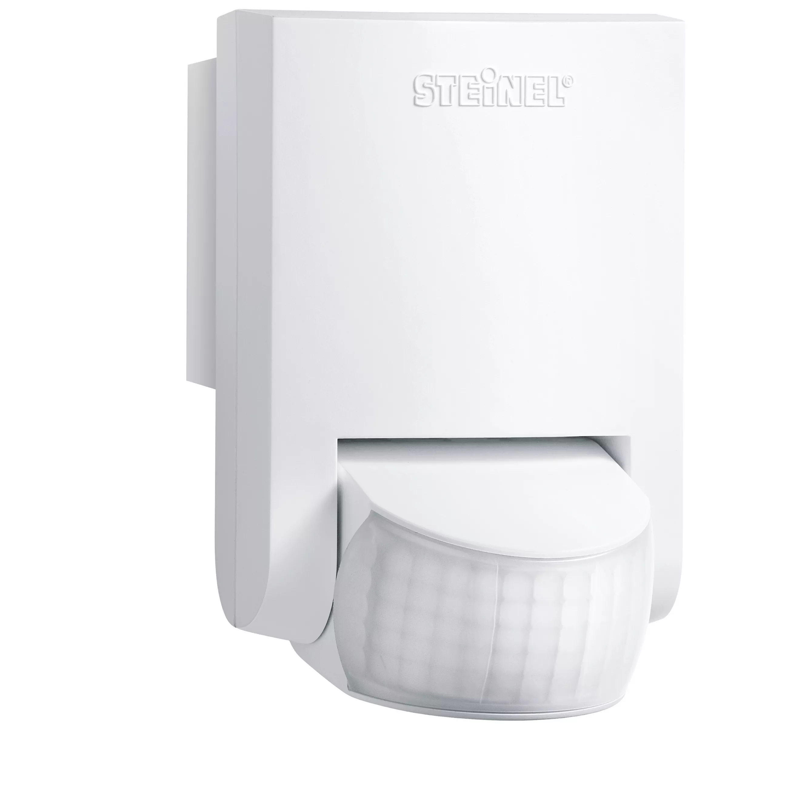 Steinel MOTION DETECTOR 8.7/7.8/11 cm, White