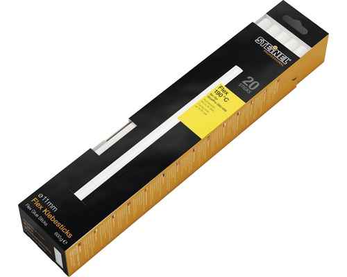 Steinel glue sticks 300mm FLEX special adhesive 600 g 20 pieces