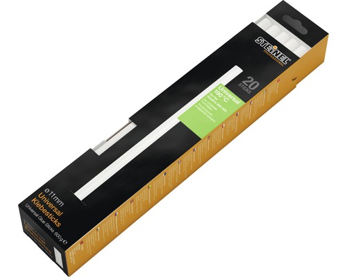 Steinel glue sticks 300mm UNIVERSAL 600 g 20 pieces