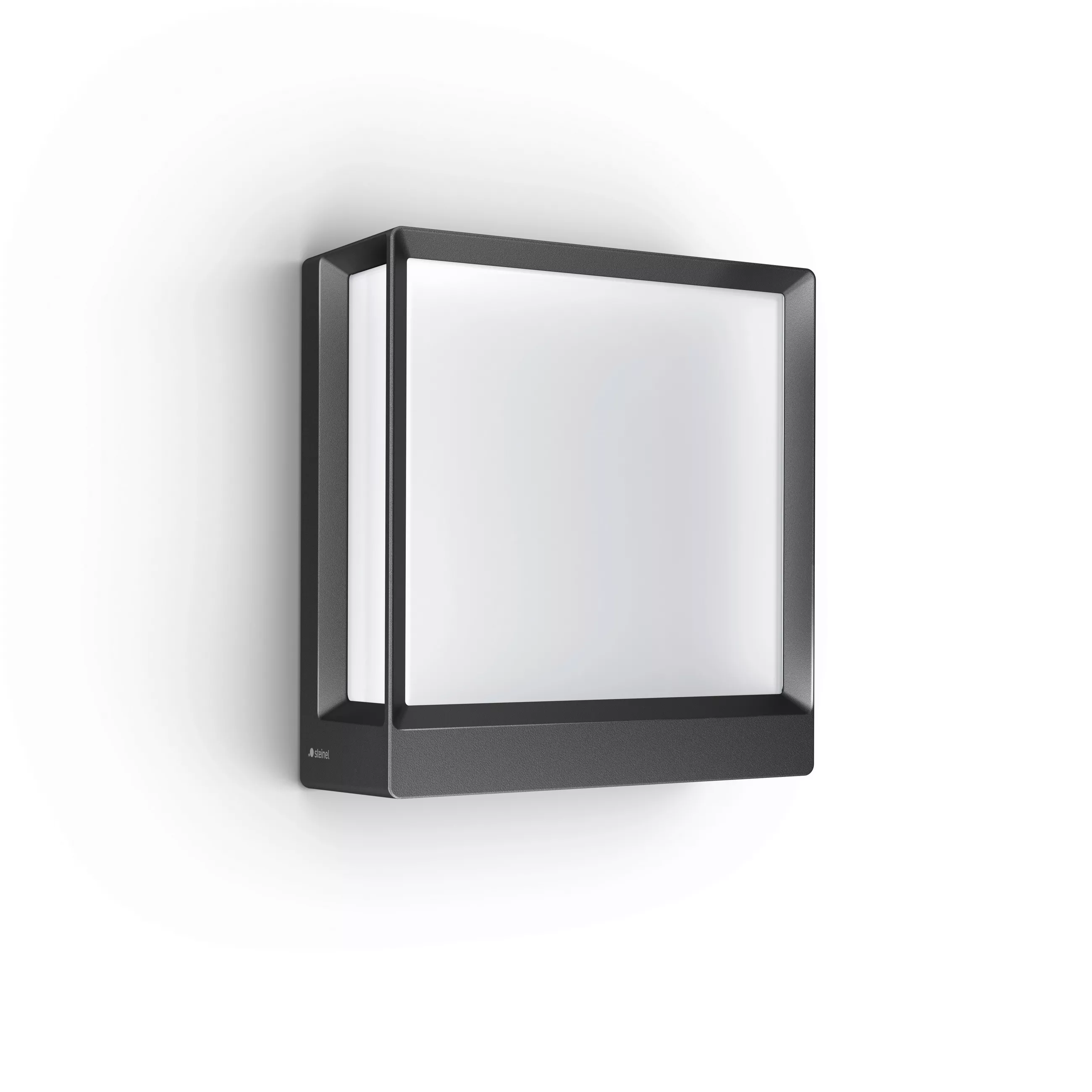 Steinel LED outdoor light 10.5/20.1/22.9 cm
