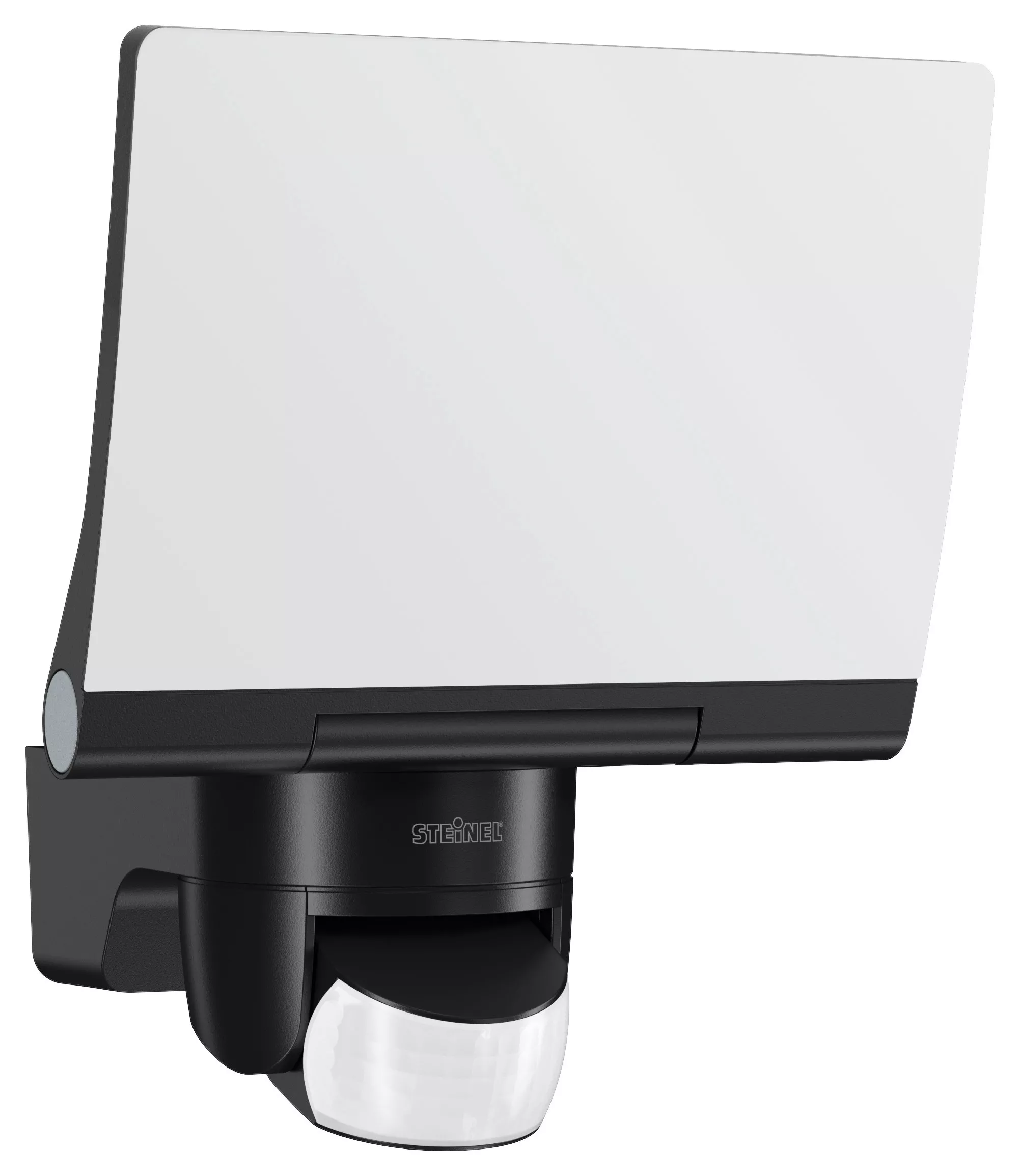 Steinel LED outdoor light 16.1/18/24 cm, Black