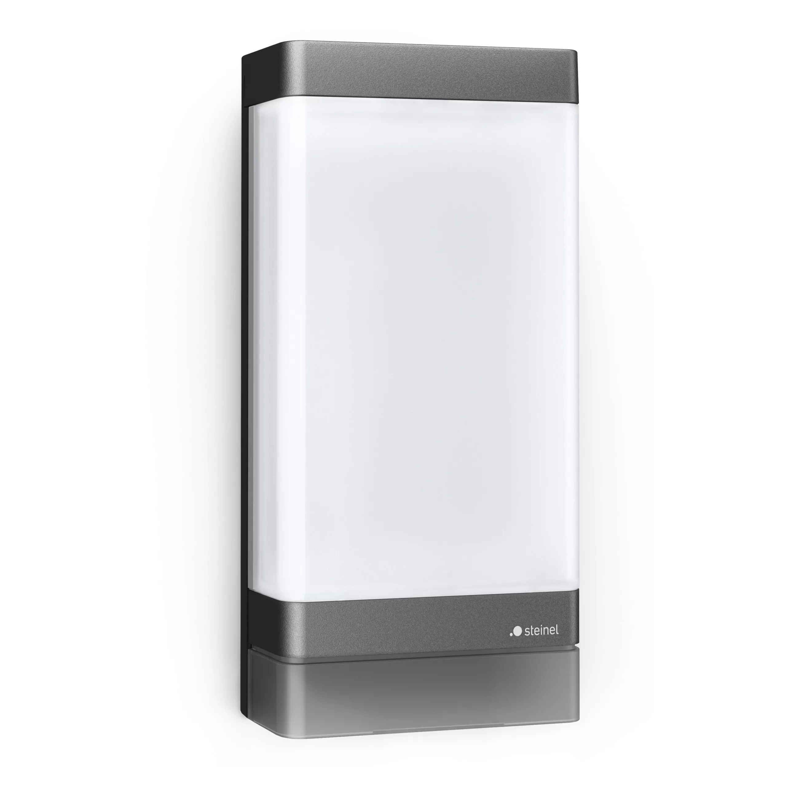 Steinel LED outdoor light 6.5/11.6/23.5 cm
