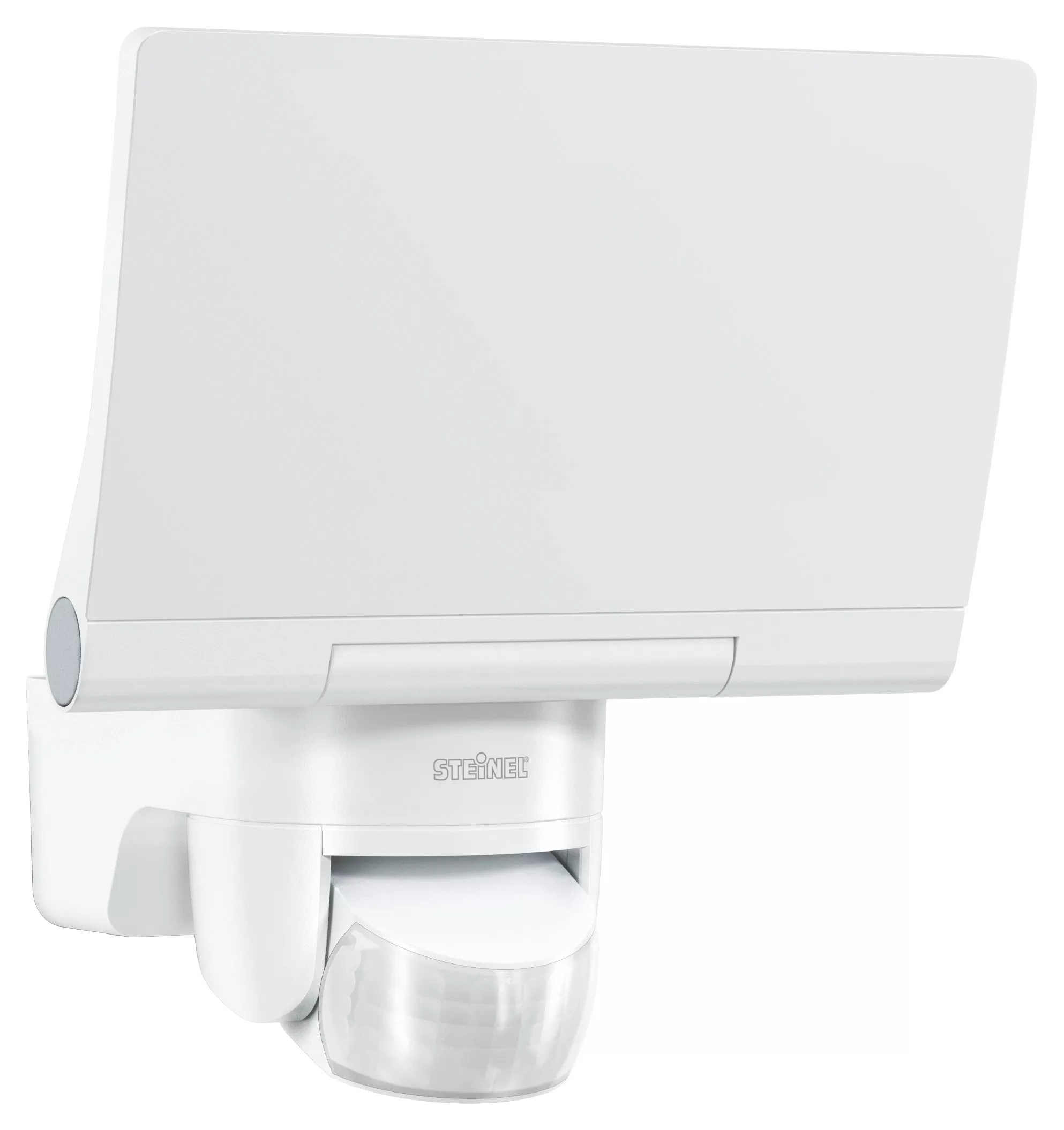 Steinel LED spotlight 16.1/18/21.8 cm, White