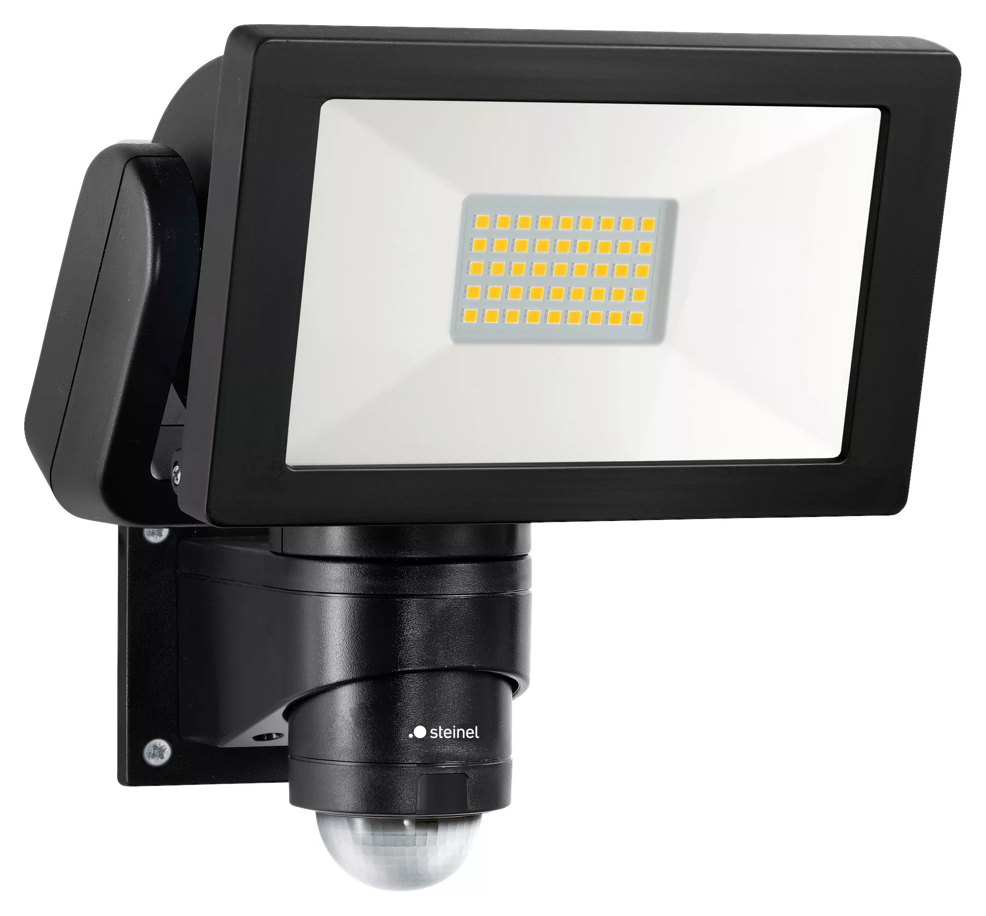 Steinel LED spotlight 18.6/21.3/24.1 cm