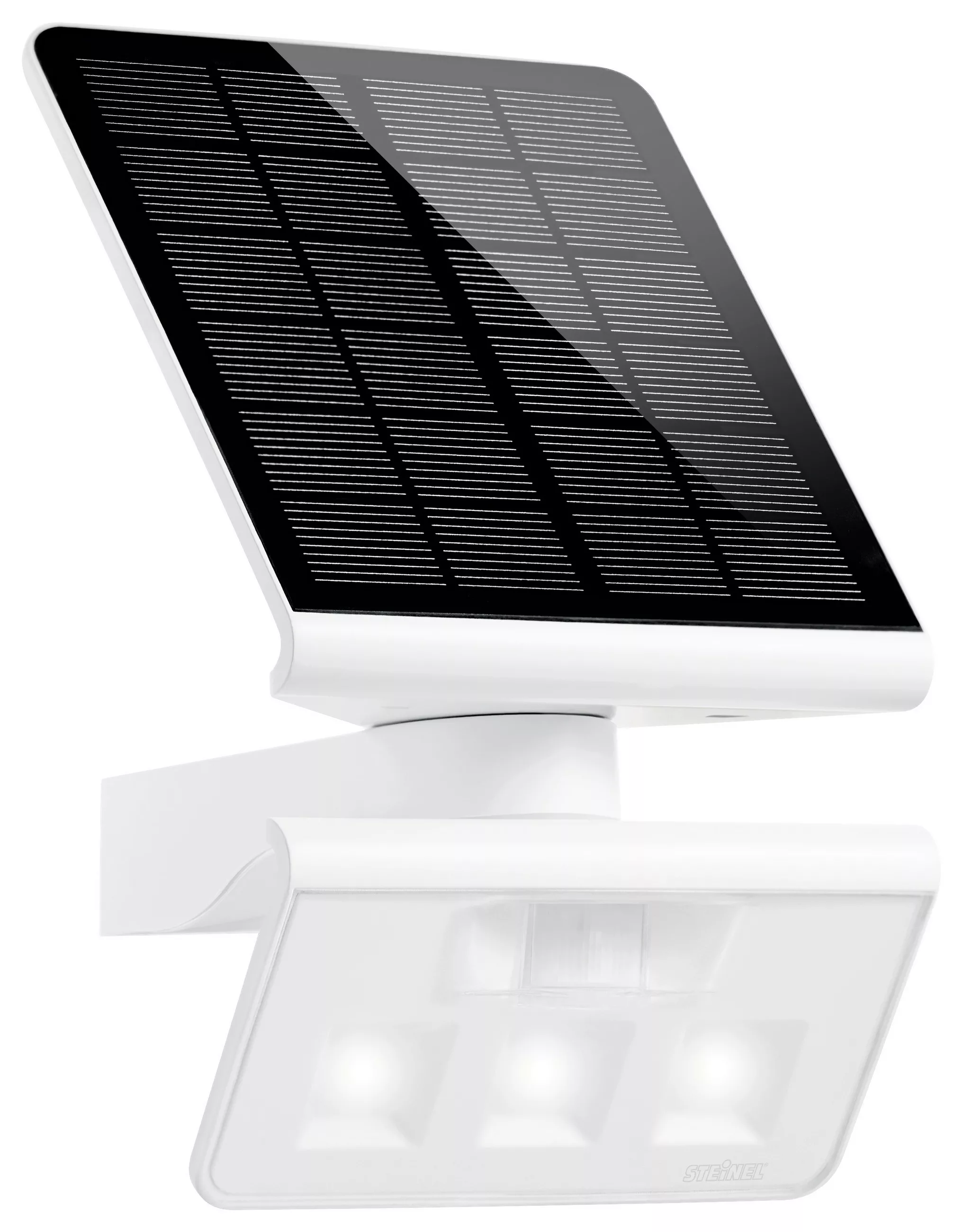 Steinel SOLAR LAMP 18.7/18.9/29.8 cm
