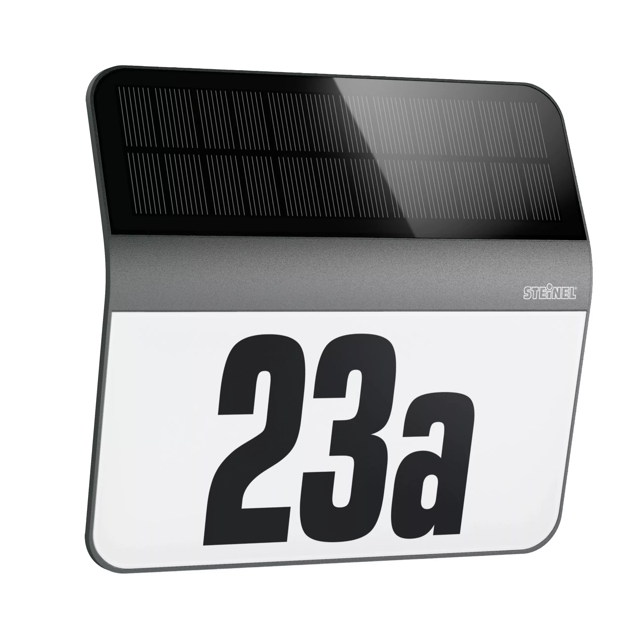 Steinel SOLAR LAMP 5/24.2/22.7 cm