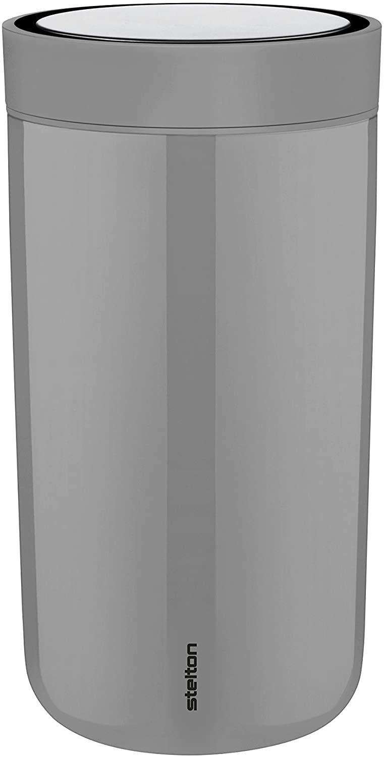 Stelton To Go Click Thermal Mug, 9 x 9 x 18 cm