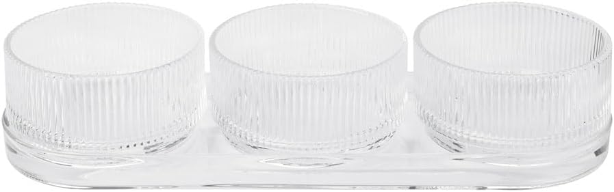 Stelton Pilastro Tapas Set