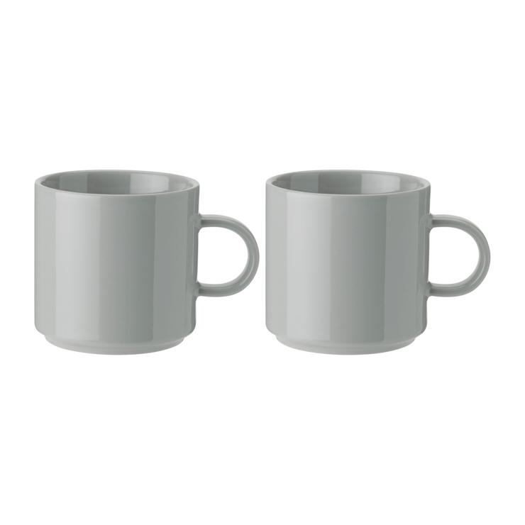 Stelton cup 20cl 2er pack