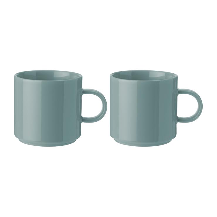 Stelton cup 20cl 2er pack