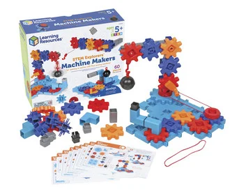 STEM Explorers “Mechanical Engineering”