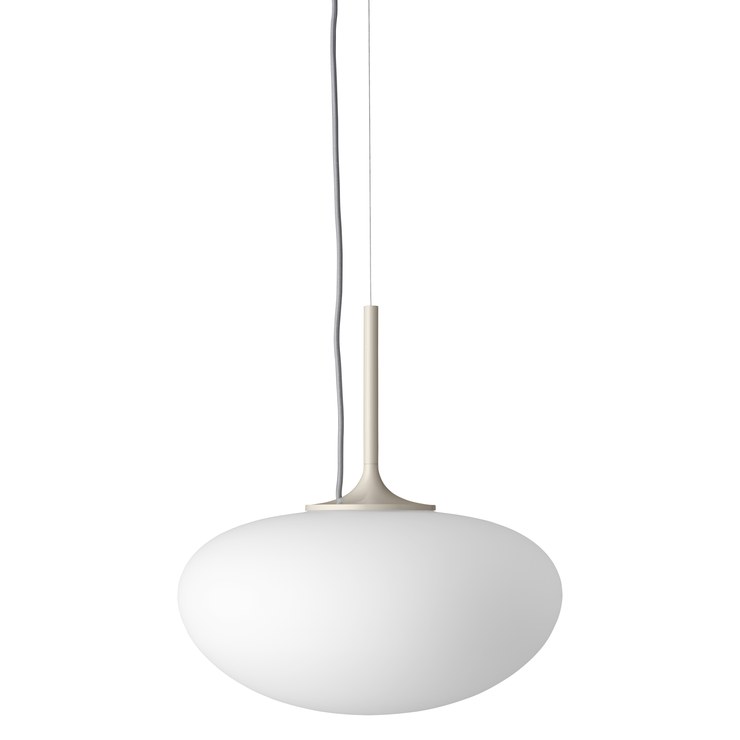 gubi Stemlite pendant light Ø38cm