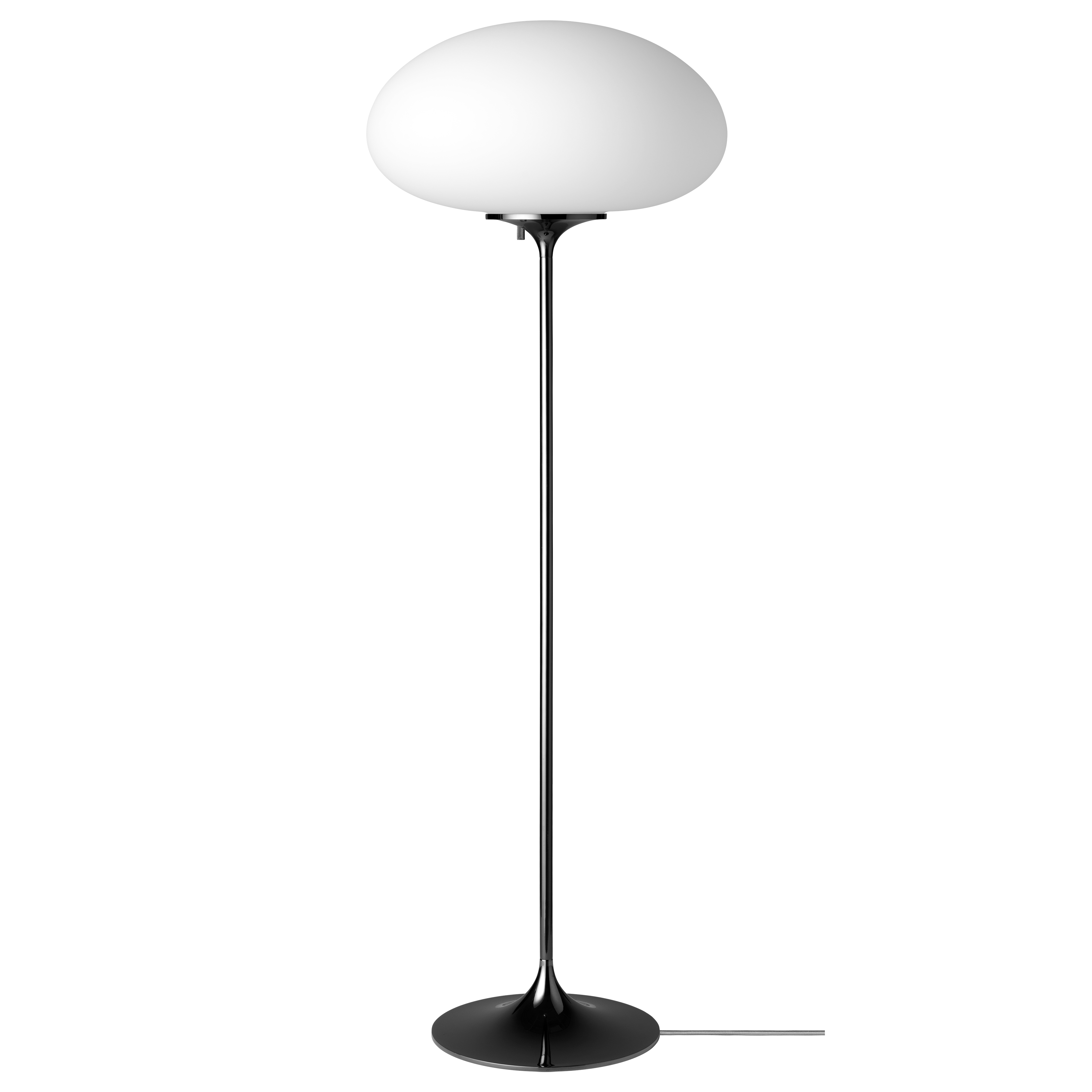 gubi Stemlite floor lamp 110cm