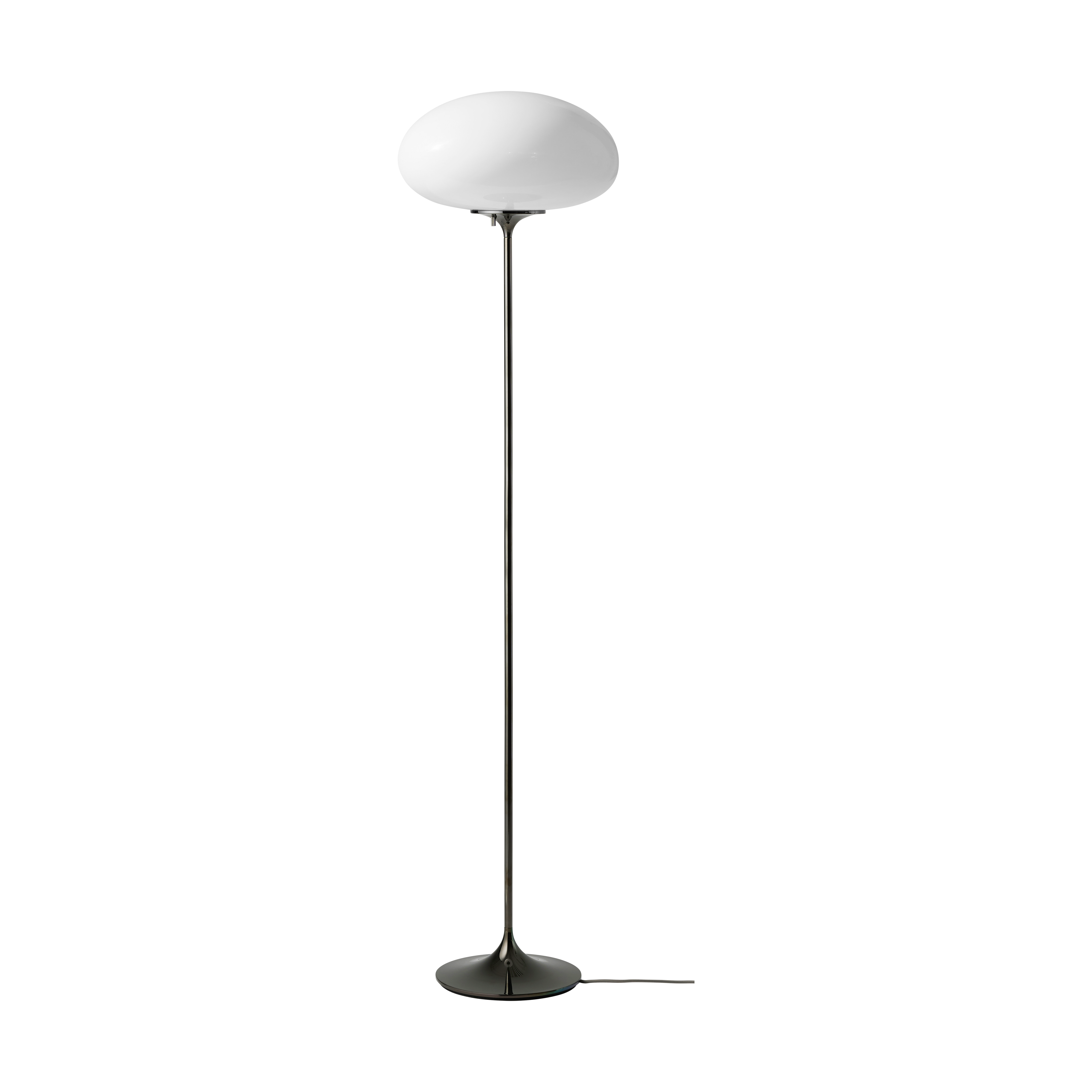 gubi Stemlite floor lamp