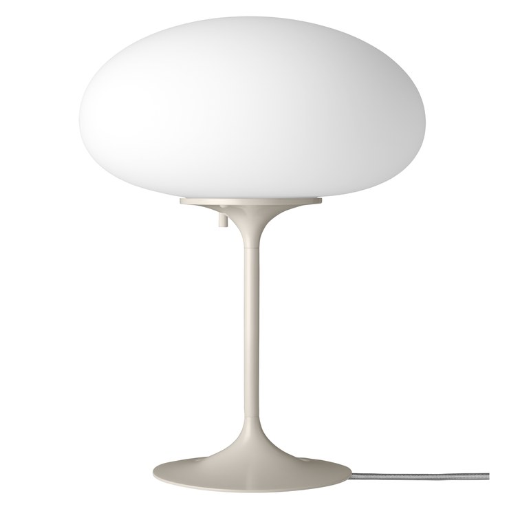gubi Stemlite table lamp 42cm