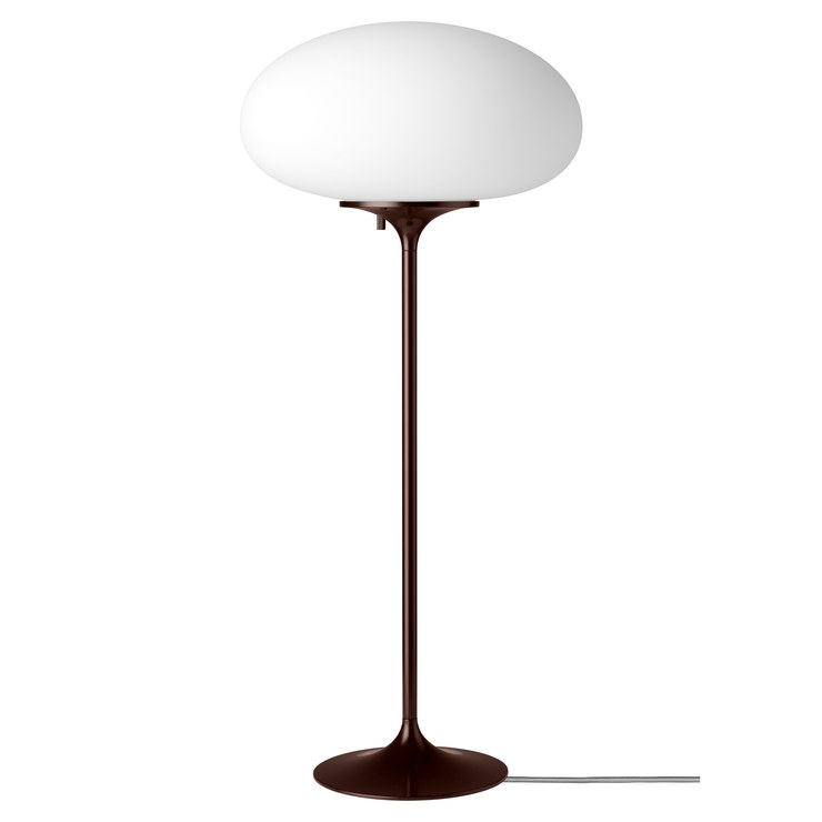 gubi Stemlite table lamp 70cm