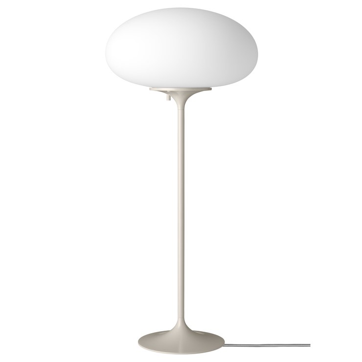 gubi Stemlite table lamp 70cm