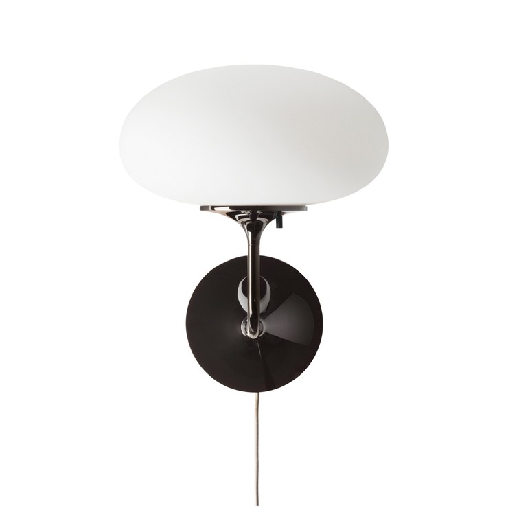 gubi Stemlite wall light