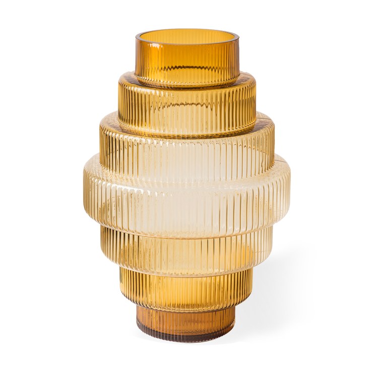 POLSPOTTEN Steps vase L 50 cm