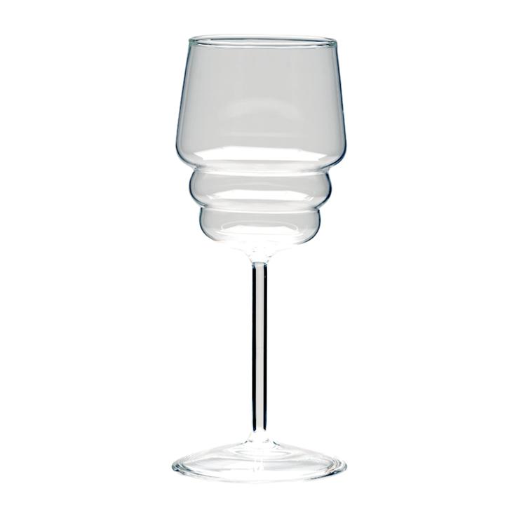 muurla Steps white wine glass 32 CL