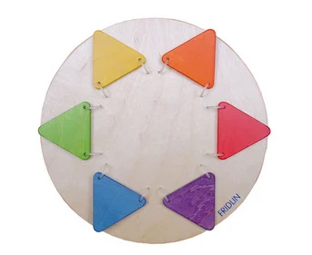 Star Flip Game