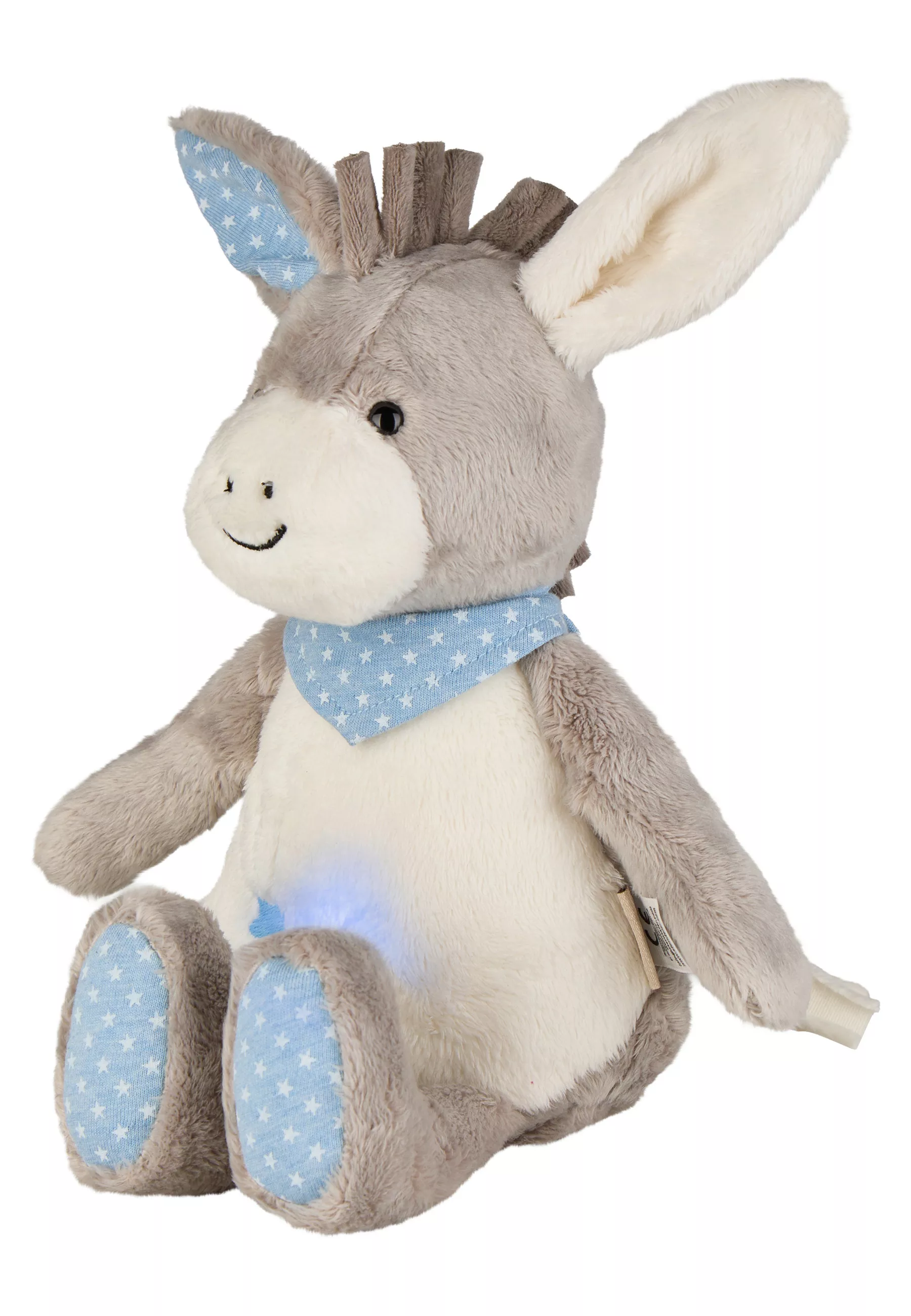 Sterntaler Children's Night Light Toys 26/13/19 cm