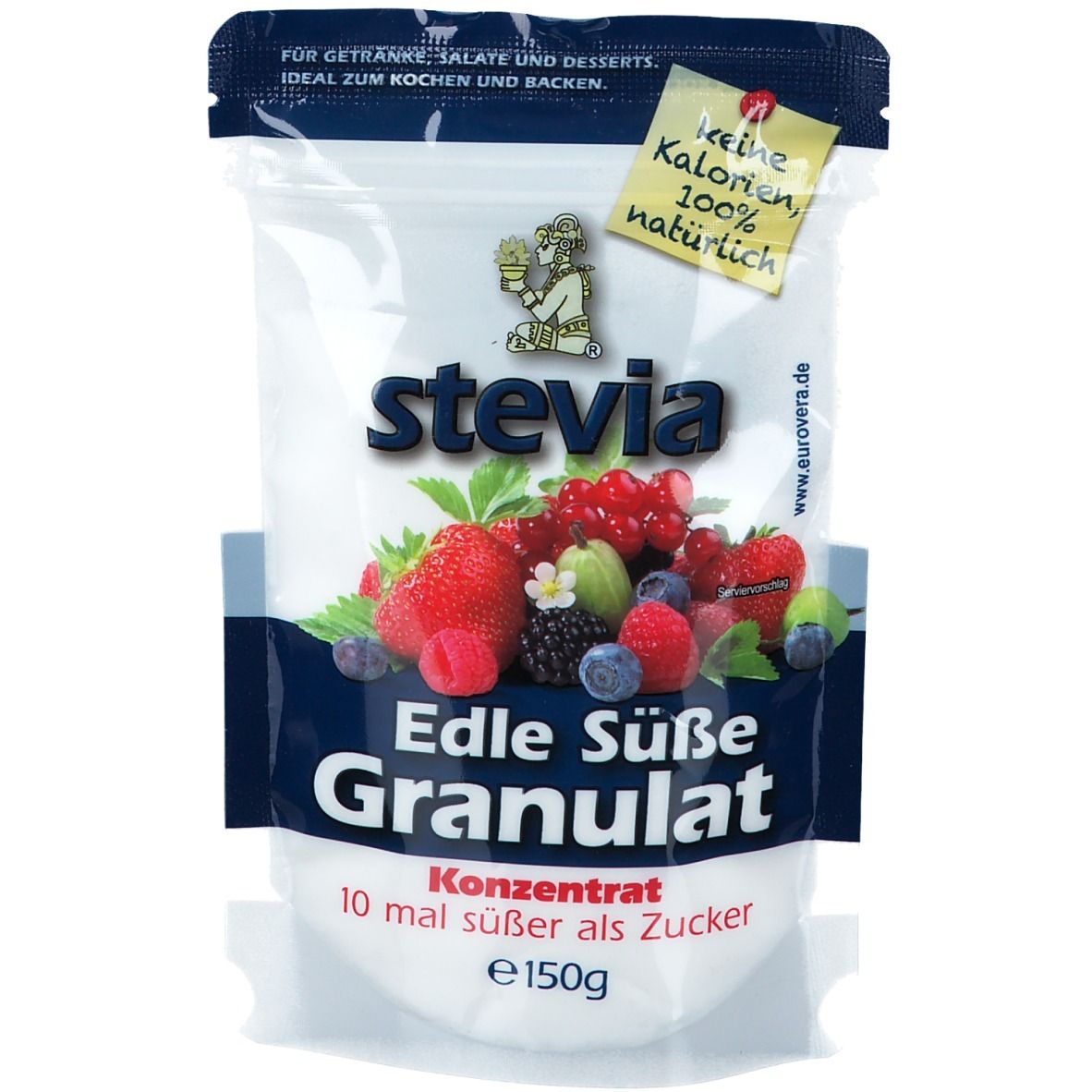 Restaxil Stevia noble sweet granulate