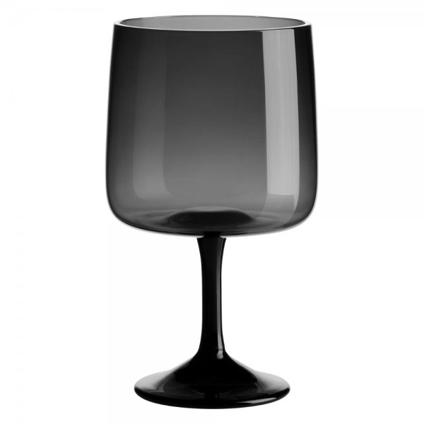 Stielglas Sarabi Hoch Grau 200ml von Asa