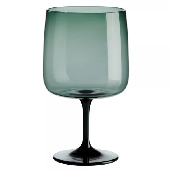 Stielglas Sarabi Hoch Grün 200ml von Asa
