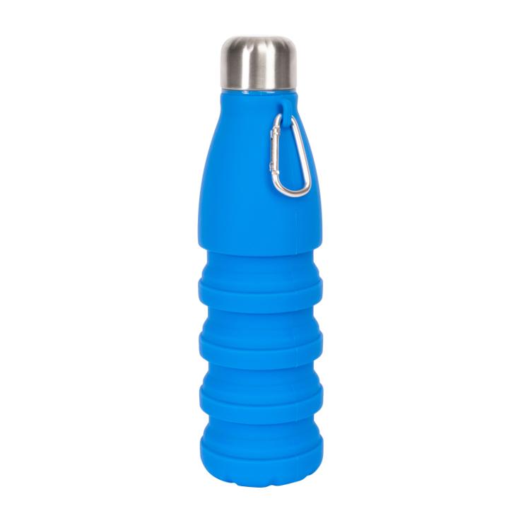 Sagaform Stig fingered bottle 55Cl