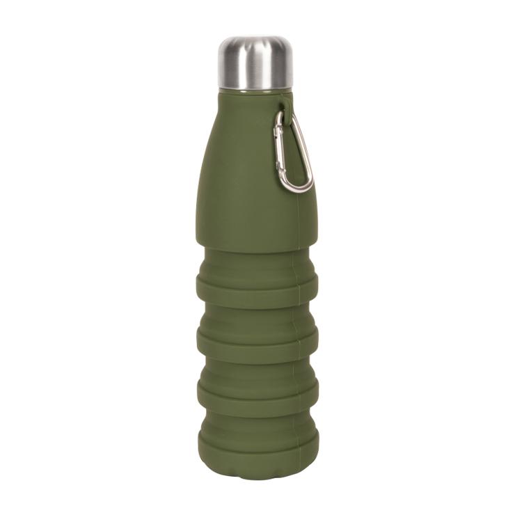 Sagaform Stig fingered bottle 55Cl
