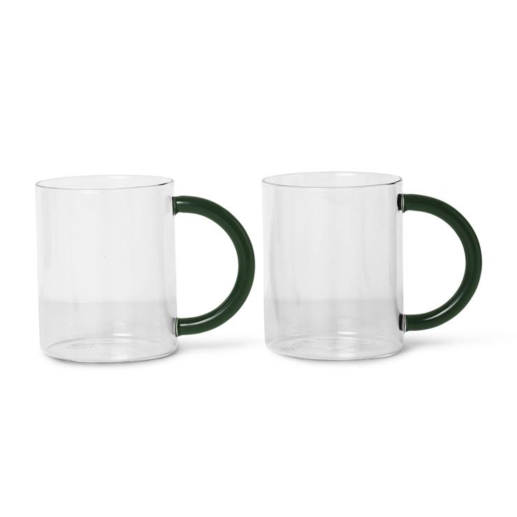 Ferm Living Still Cup 2-Pack