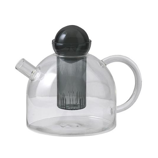 Ferm Living Still Teapot