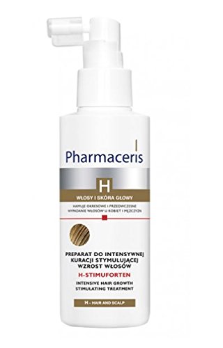 Pharmaceris H pharmaceris Stimu Forten Intensive Hair Growth Stimulating Treatment | Intensive Hair G