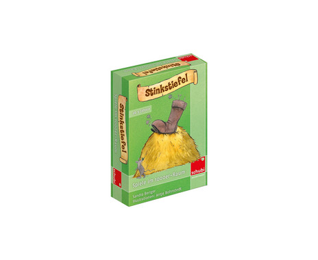 "Stinkstiefel" – Games in the 1000s range
