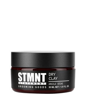 STMNT GROOMING GOODS Nomad Barber Collection STMNT Dry Clay