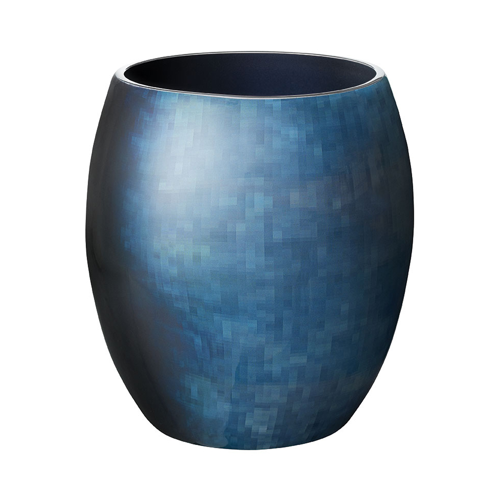 Stelton Stockholm Horizon Vase