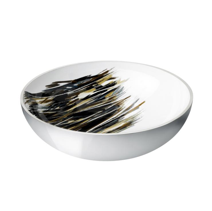 Stelton Stockholm Lignum Shell
