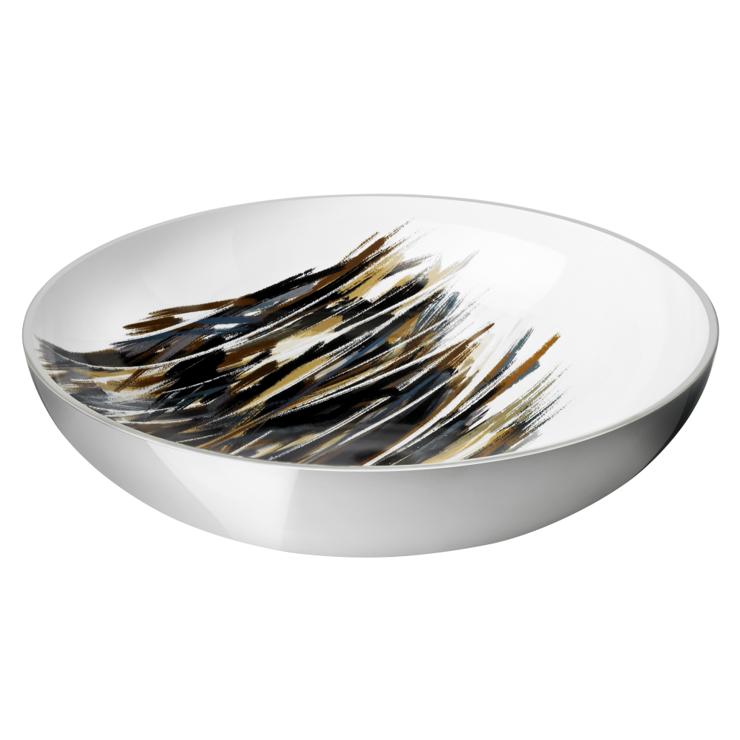 Stelton Stockholm Lignum Shell