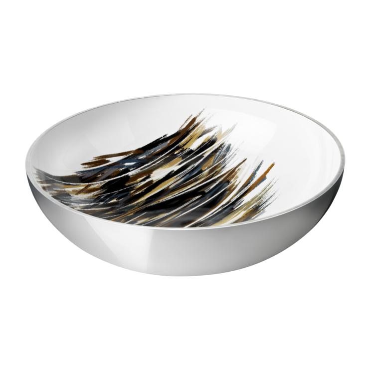Stelton Stockholm Lignum Shell