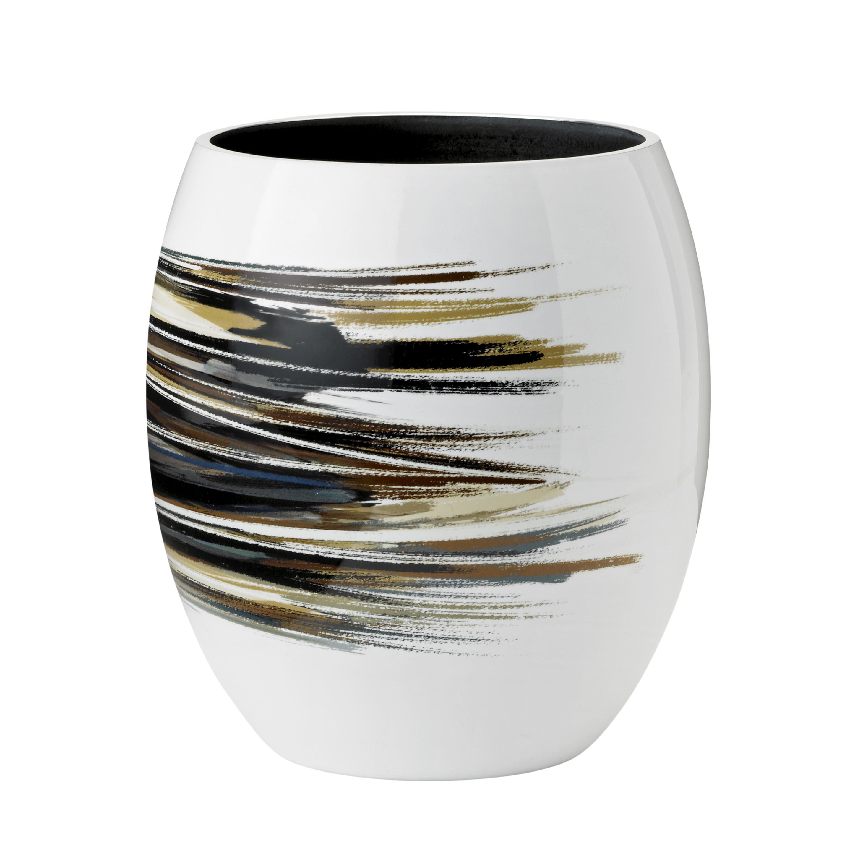 Stelton Stockholm Lignum Vase