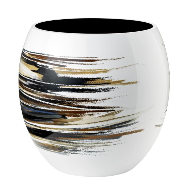 Stelton Stockholm Lignum Vase