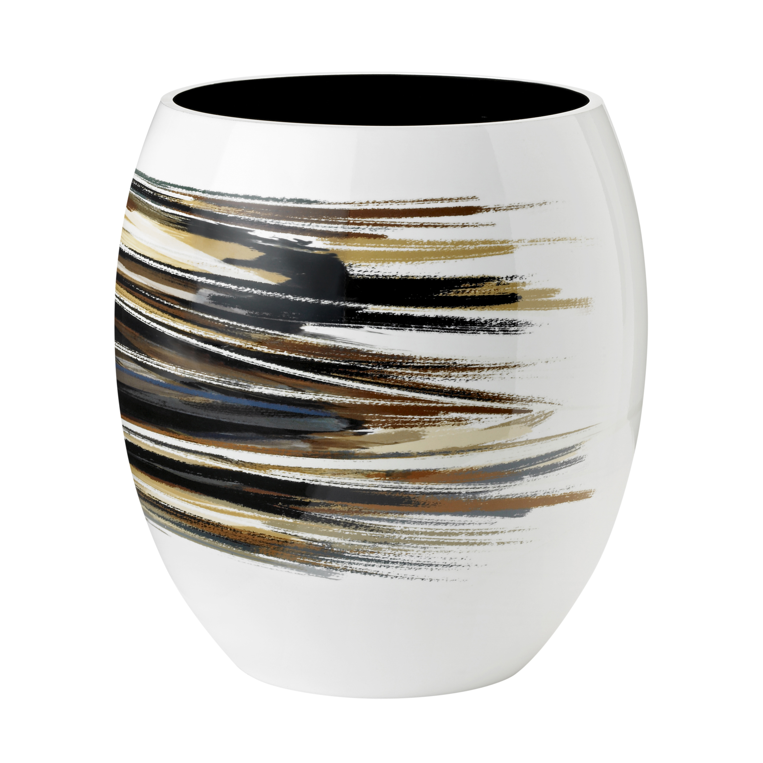 Stelton Stockholm Lignum Vase