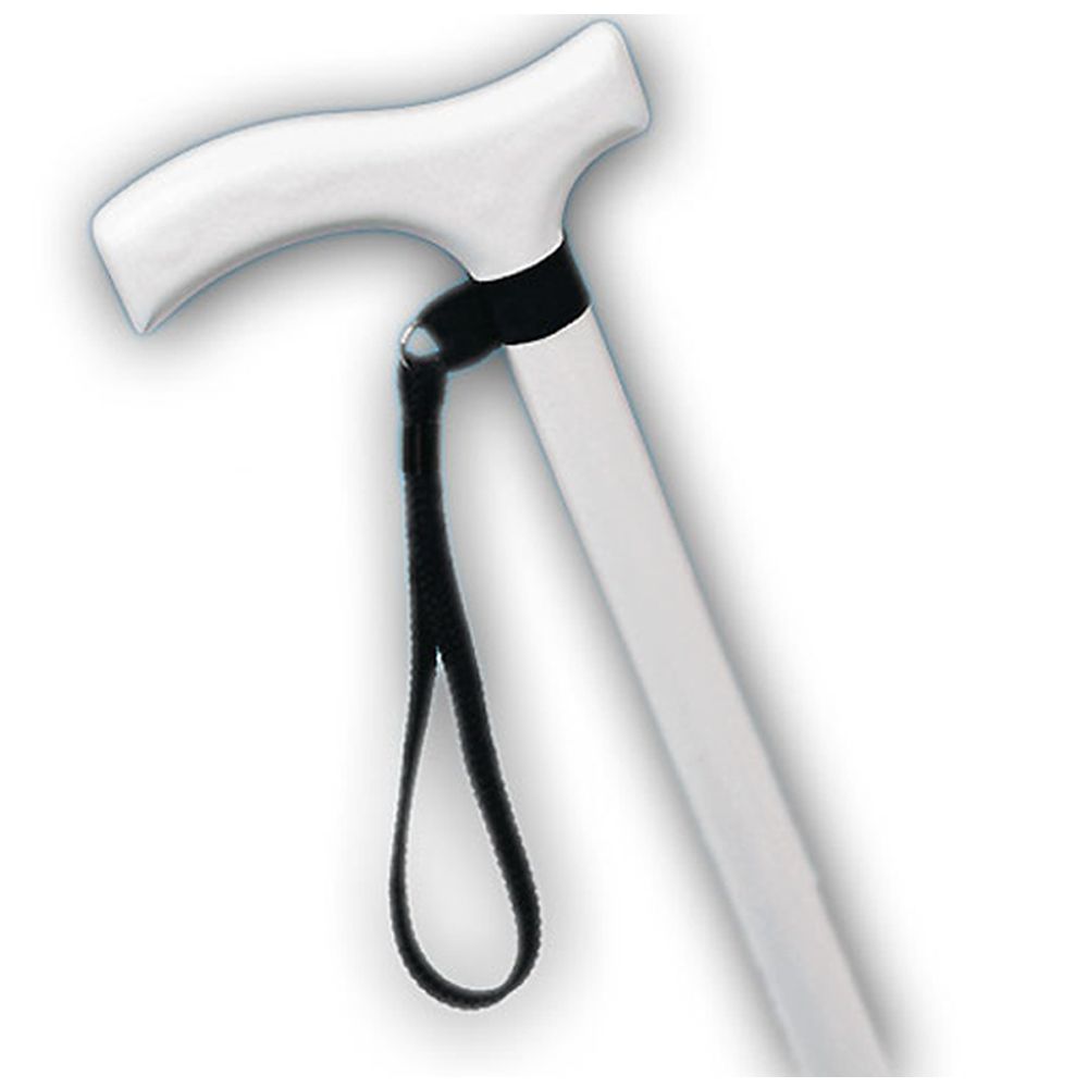 STOCKSCHLAUFE Pole loop, black 1 St