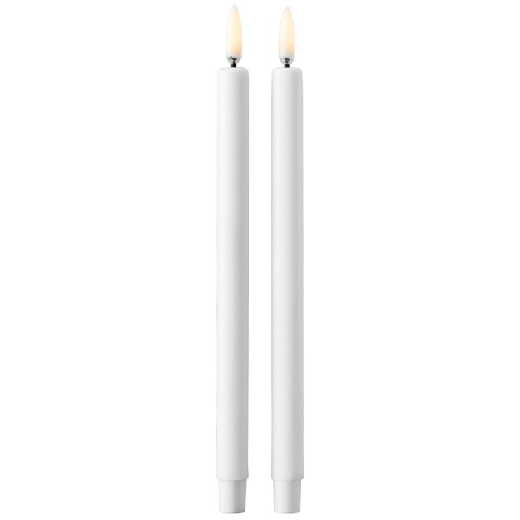 stoff Fuel Led Candle Lighting By Uyuni 2 Pack