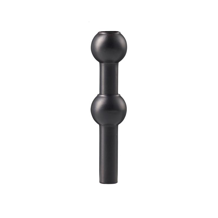 stoff Substance Nail Vase