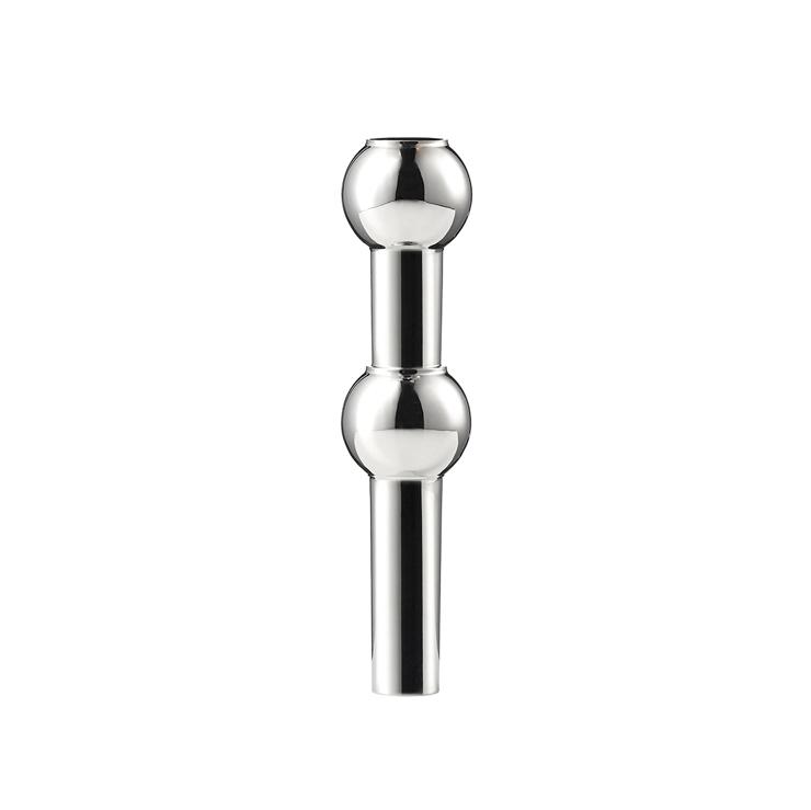 stoff Substance Nail Vase